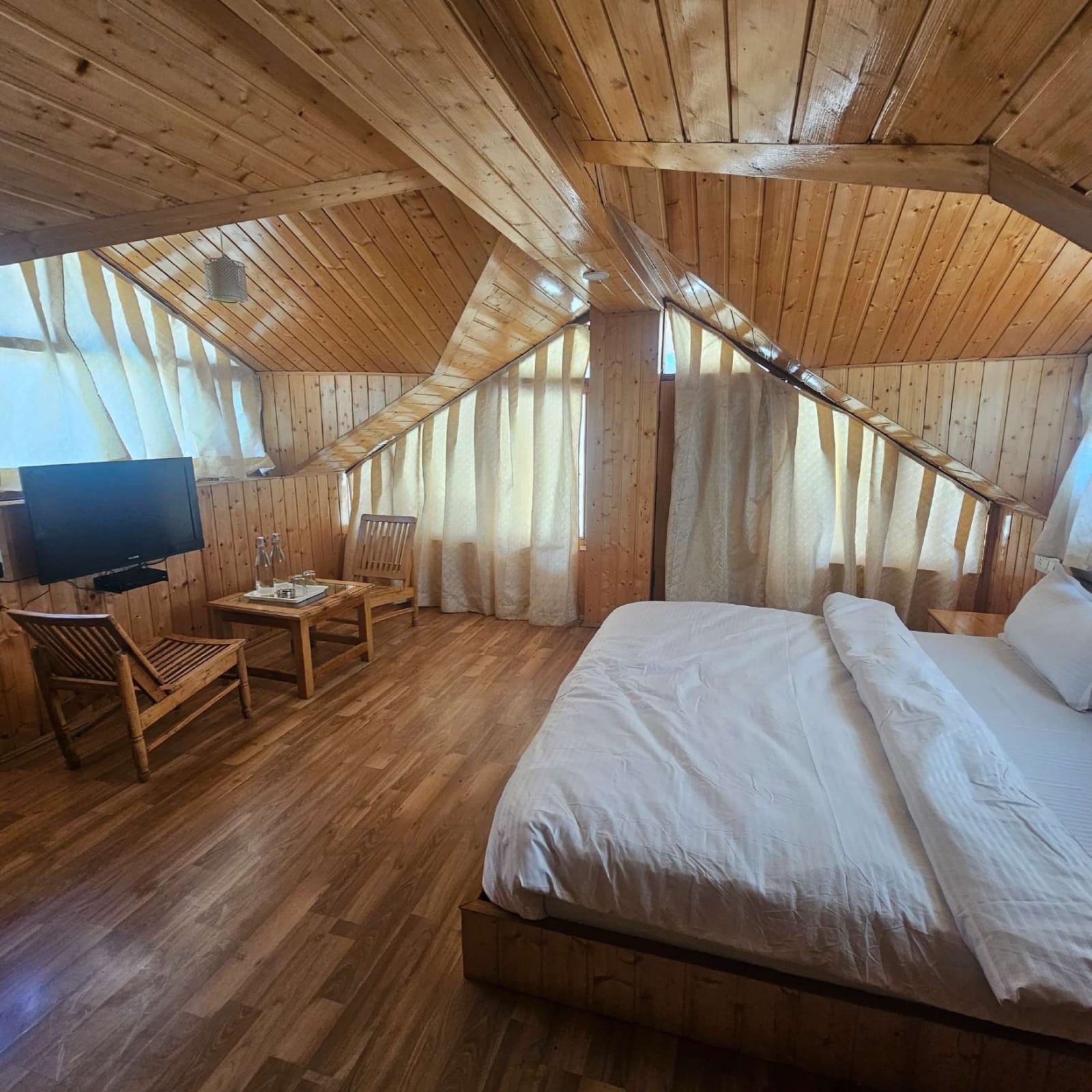 Premium Room View 2